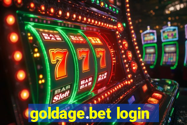 goldage.bet login